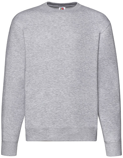 Premium Set-In-Sweat