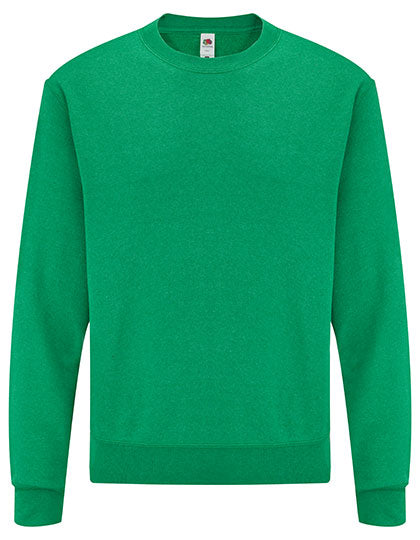 Classic Set-in Sweat