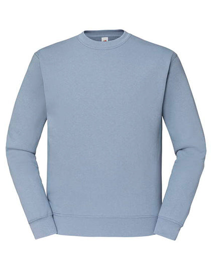 Classic Set-in Sweat