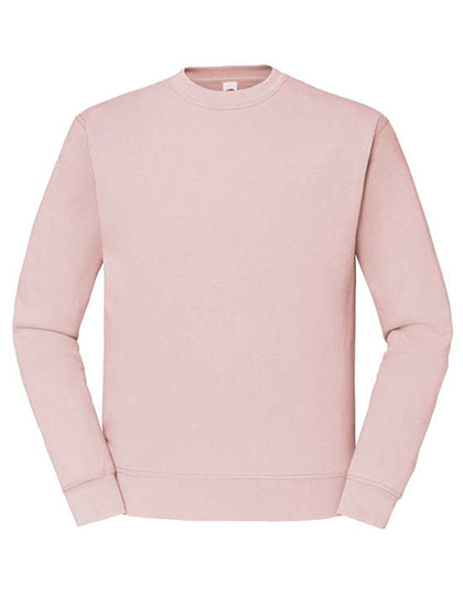 Classic Set-in Sweat