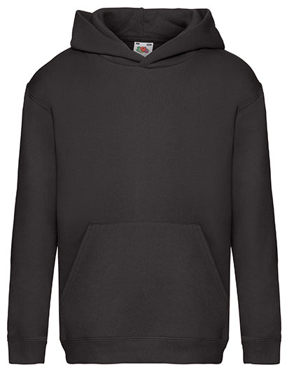 Kids´ Premium Hooded Sweat