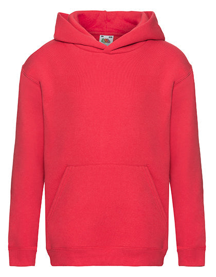Kids´ Premium Hooded Sweat