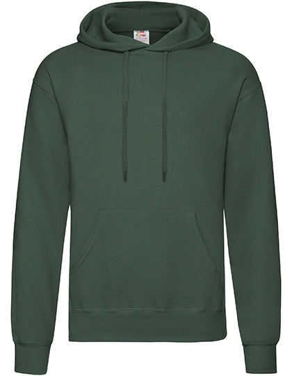 Classic Hooded Sweat