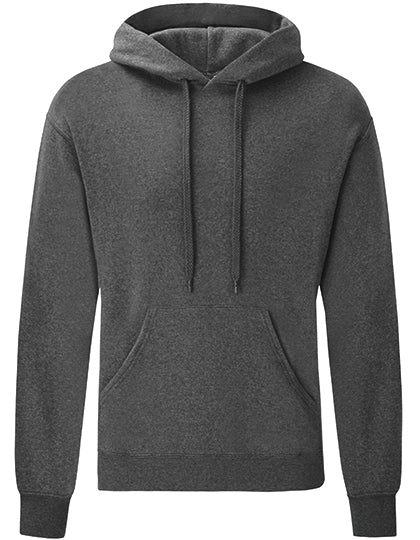 Classic Hooded Sweat
