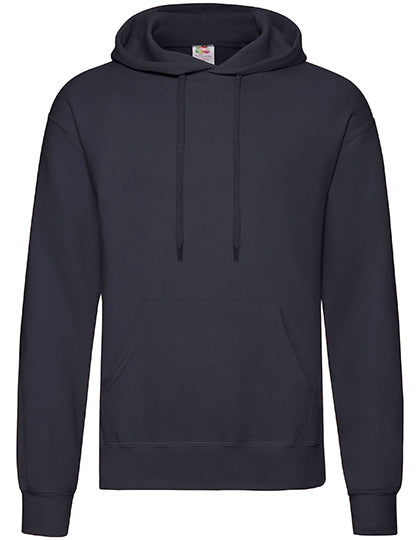 Classic Hooded Sweat