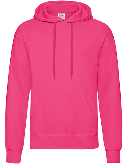 Classic Hooded Sweat