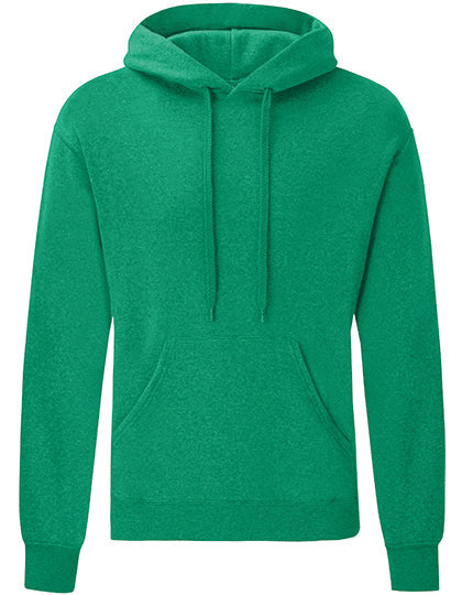 Classic Hooded Sweat