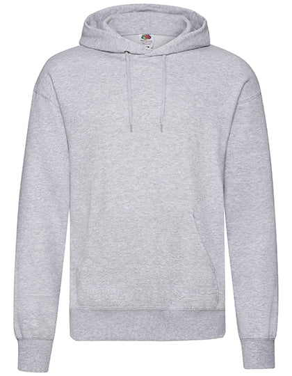 Classic Hooded Sweat