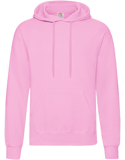 Classic Hooded Sweat
