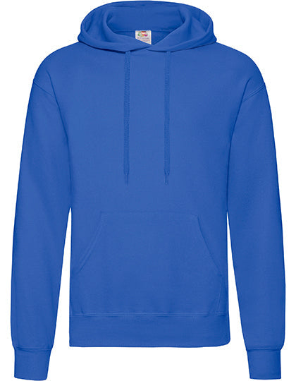 Classic Hooded Sweat