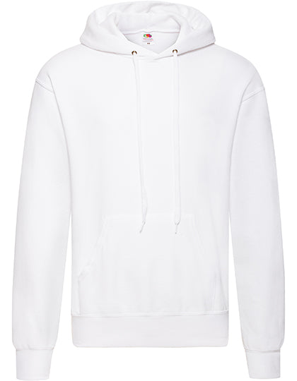 Classic Hooded Sweat