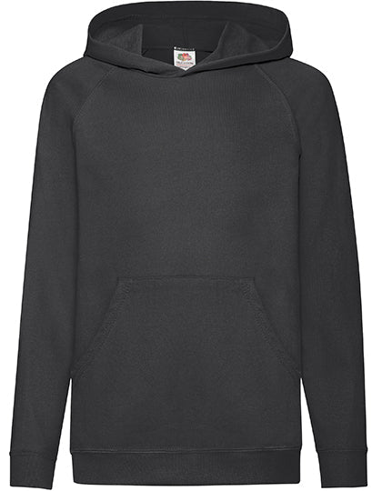 Kids´ Lightweight Hooded Sweat