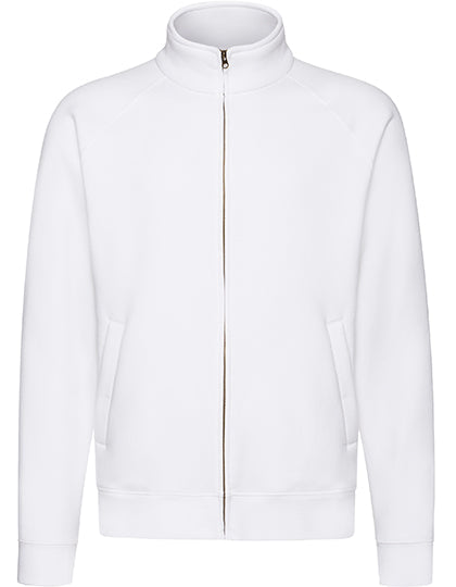 Premium Sweat Jacket