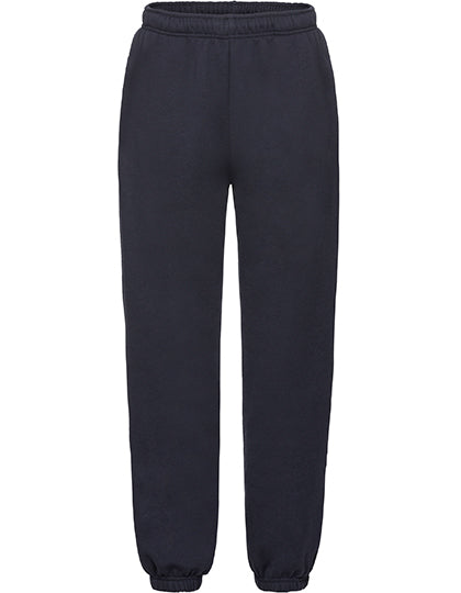 Kids´ Premium Elasticated Cuff Jog Pants