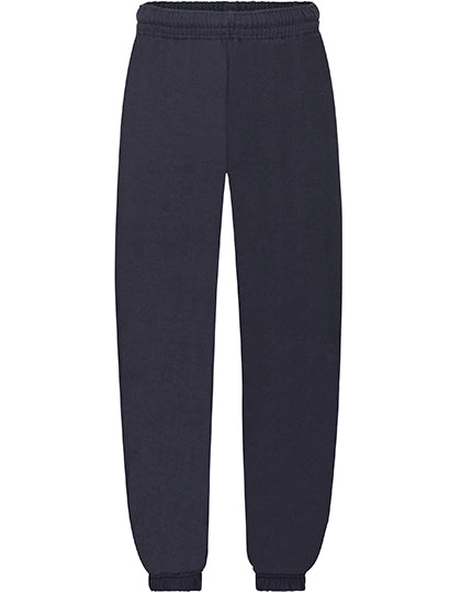 Kids´ Classic Elasticated Cuff Jog Pants