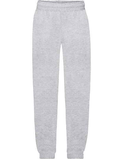 Kids´ Classic Elasticated Cuff Jog Pants