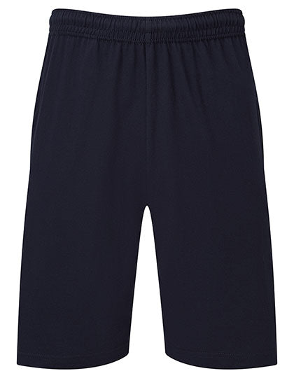 Unisex Iconic 195 Jersey Shorts
