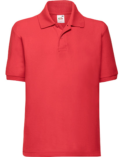 Kids´ 65/35 Polo