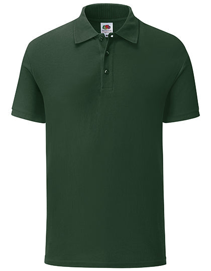 65/35 Piqué Polo