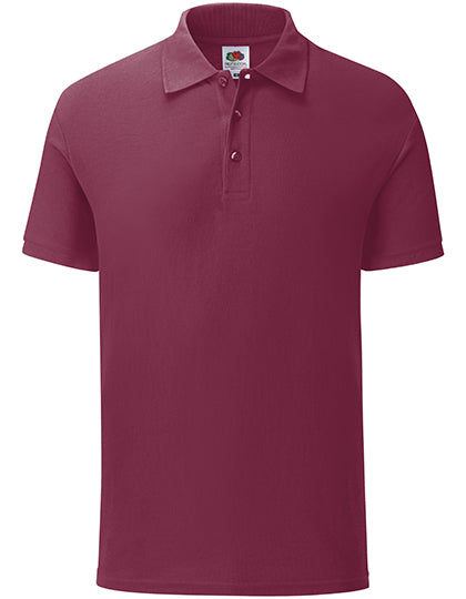 65/35 Piqué Polo