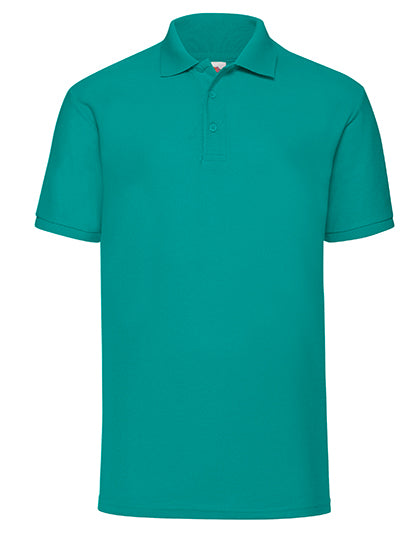 65/35 Piqué Polo