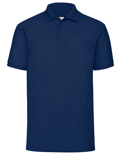 65/35 Piqué Polo