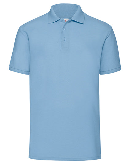 65/35 Piqué Polo