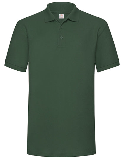 65/35 Heavy Piqué Polo