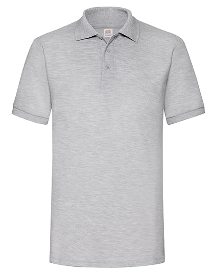 65/35 Heavy Piqué Polo