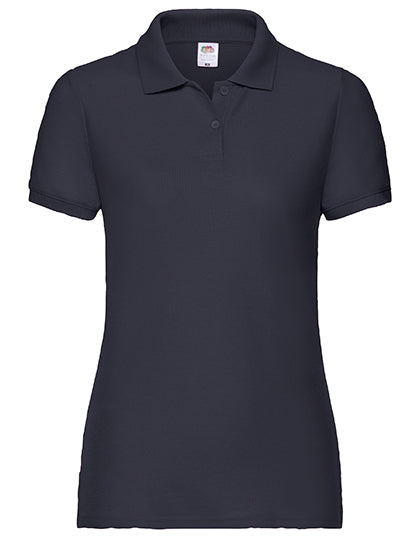 Ladies´ 65/35 Polo