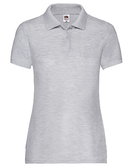 Ladies´ 65/35 Polo