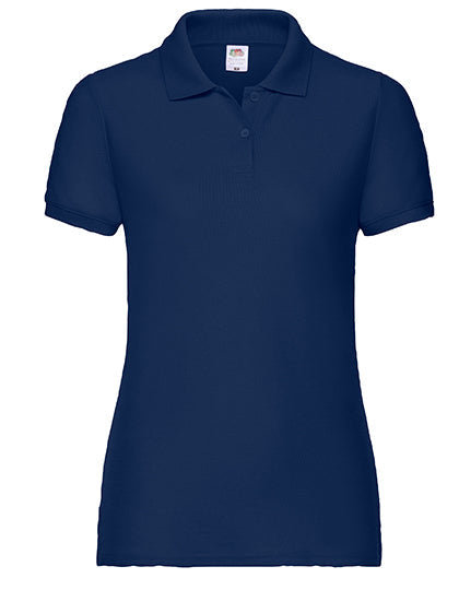 Ladies´ 65/35 Polo