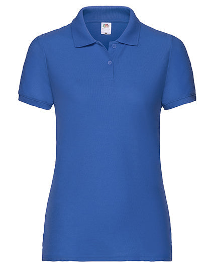Ladies´ 65/35 Polo