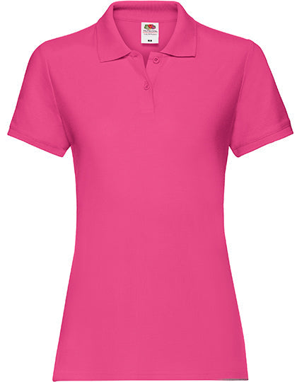 Ladies´ Premium Polo
