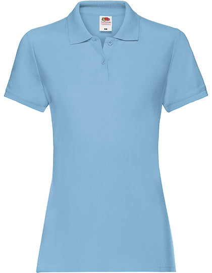 Ladies´ Premium Polo