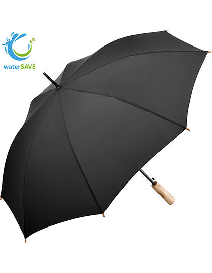 AC-Stockschirm ÖkoBrella, waterSAVE®