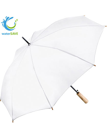 AC-Stockschirm ÖkoBrella, waterSAVE®