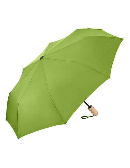 AC-Taschenschirm ÖkoBrella, waterSAVE®