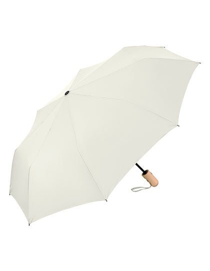 AC-Taschenschirm ÖkoBrella, waterSAVE®