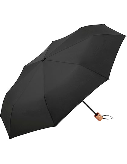 Taschenschirm ÖkoBrella Shopping, waterSAVE®