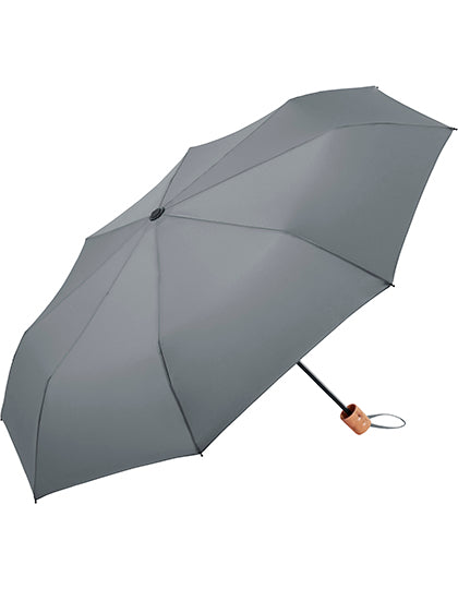 Taschenschirm ÖkoBrella Shopping, waterSAVE®
