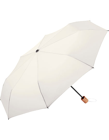 Taschenschirm ÖkoBrella Shopping, waterSAVE®