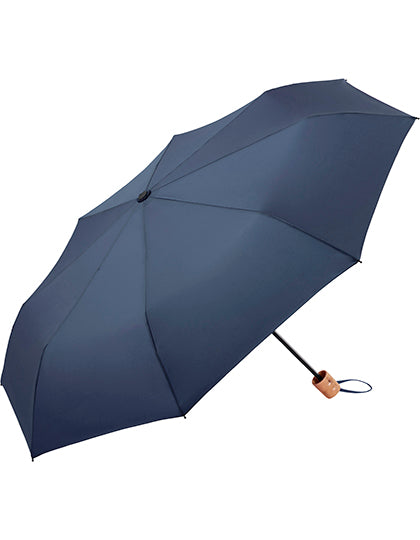 Taschenschirm ÖkoBrella Shopping, waterSAVE®