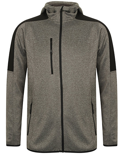 Adults Active Softshell Jacket