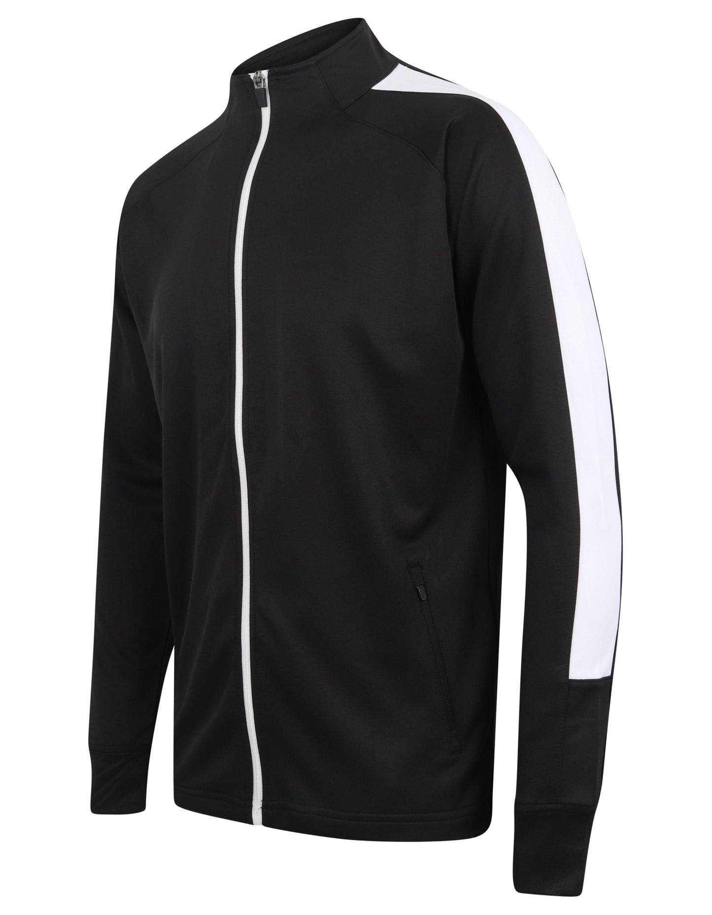 Adults Knitted Tracksuit Top