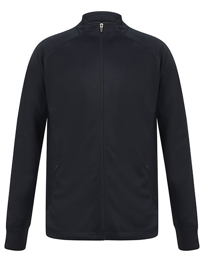 Adults Knitted Tracksuit Top