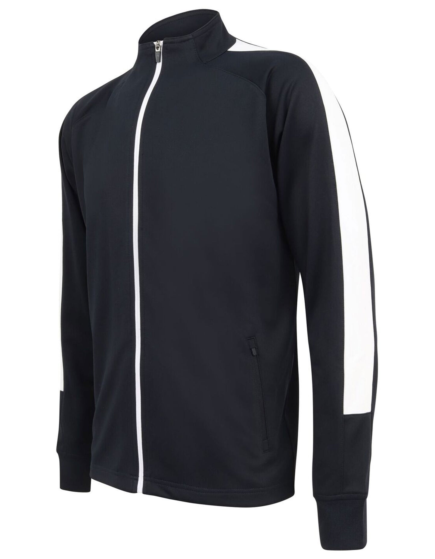 Adults Knitted Tracksuit Top