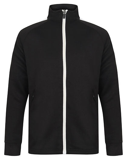 Kids Knitted Tracksuit Top