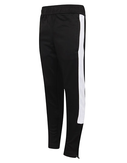Kids Knitted Tracksuit Pants