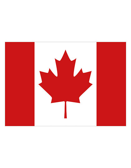 Fahne Kanada